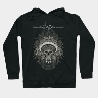 devin townsend Hoodie